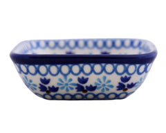 Square Ramekin Bowl