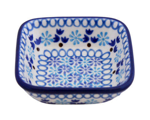 Square Ramekin Bowl