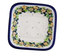 Square Ramekin Bowl