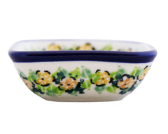 Square Ramekin Bowl