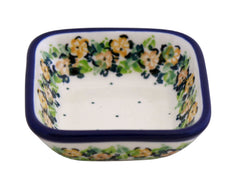 Square Ramekin Bowl