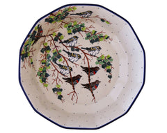 Unikat Large Baker Bowl