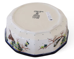 Unikat Large Baker Bowl