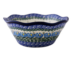 8" Tulip Bowl