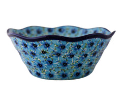 Unikat 8" Tulip Bowl