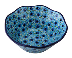 Unikat 8" Tulip Bowl