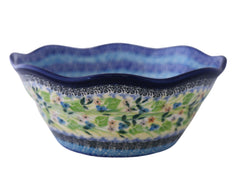 Unikat 8" Tulip Bowl