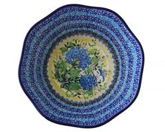 Unikat 8" Tulip Bowl