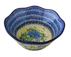 Unikat 8" Tulip Bowl