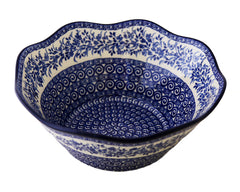 Unikat Large Tulip Bowl