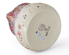 Large unikat 50oz Milk Pitcher