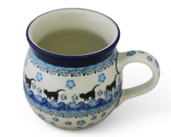 12oz Bubble Mug