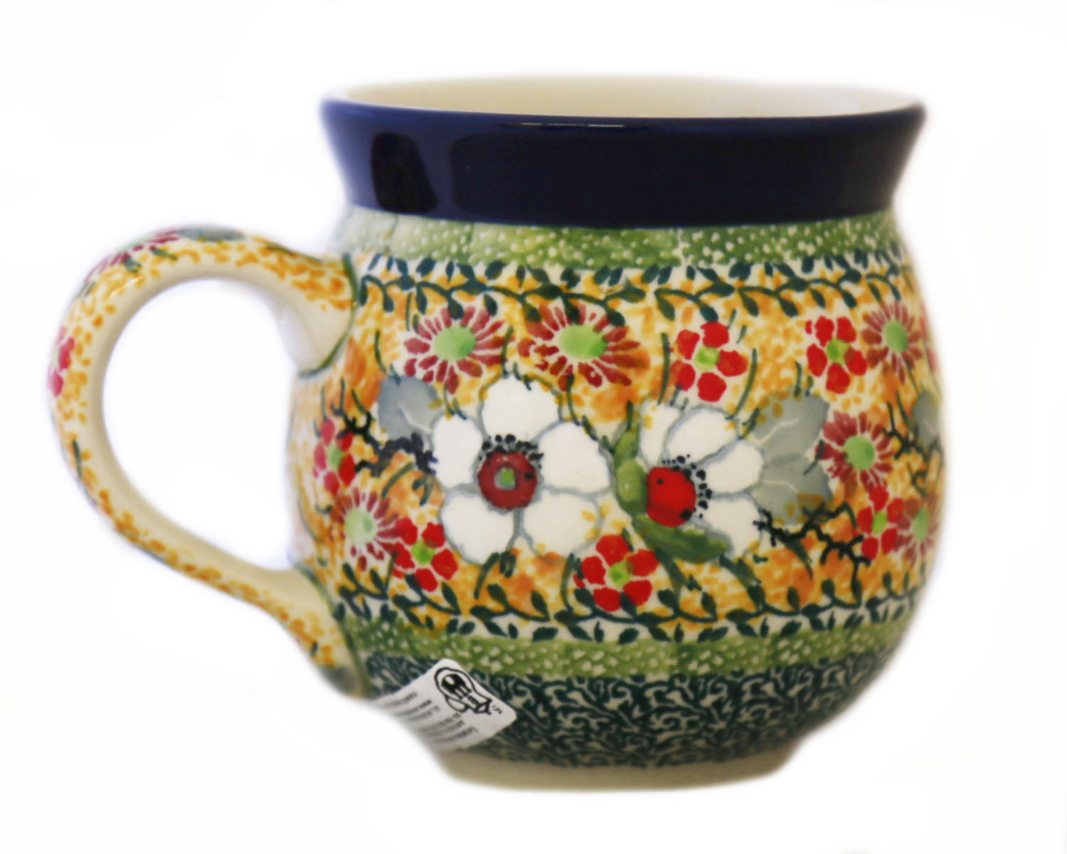 Unikat 12oz Bubble Mug