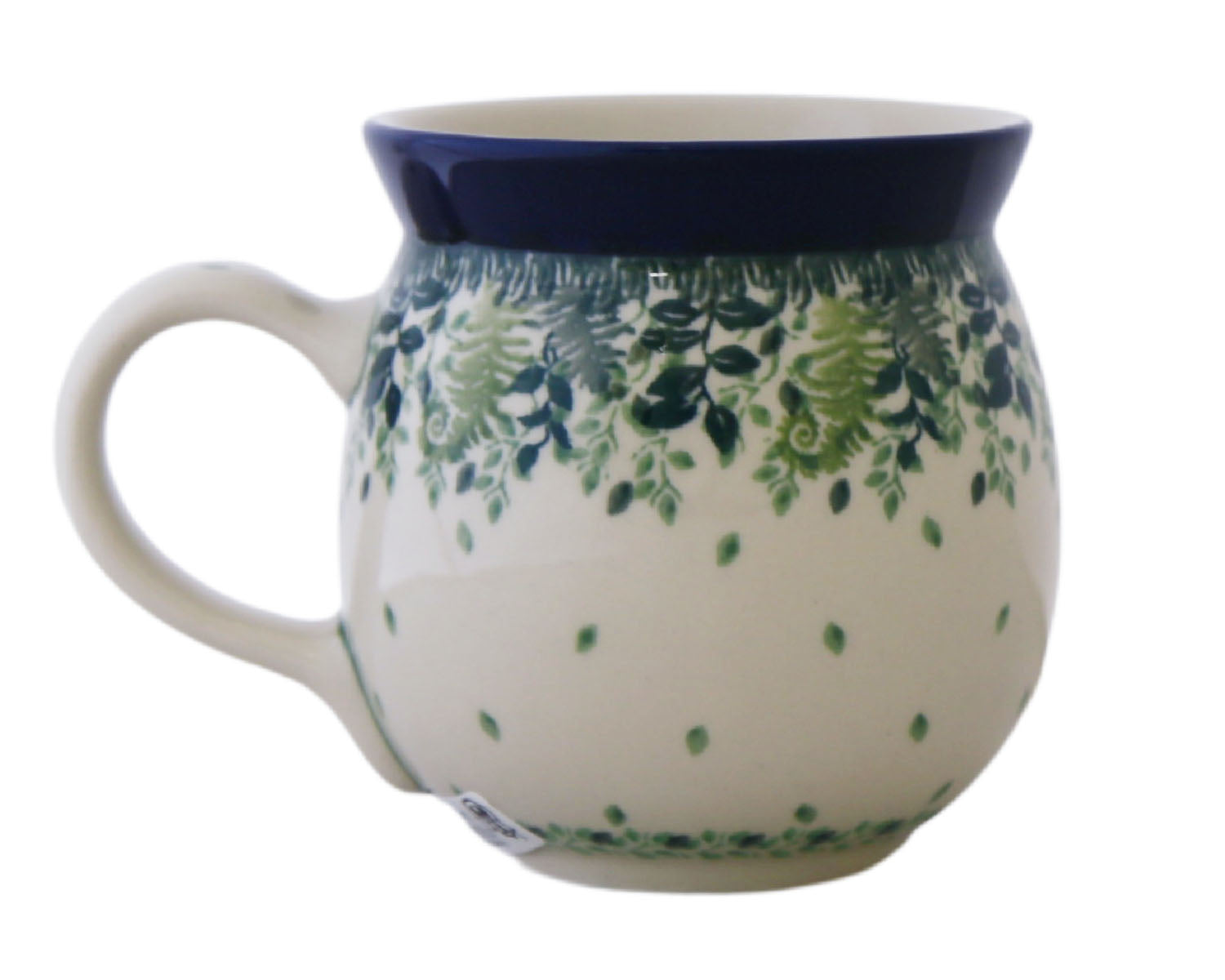16oz Bubble Mug
