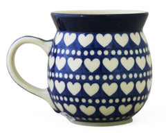 16 oz Bubble Mug