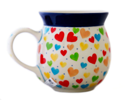 Unikat 16oz Bubble Mug