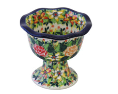 Unikat 14 oz Pedestal Bowl