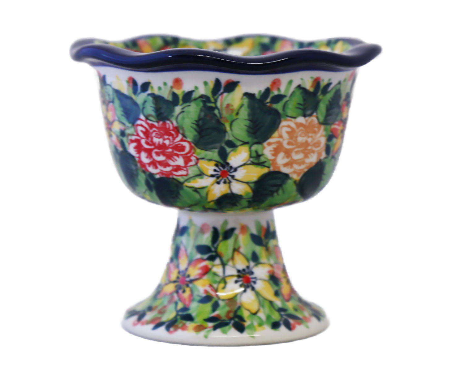 Unikat 14 oz Pedestal Bowl