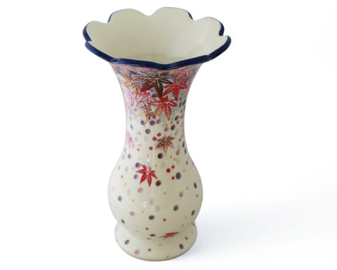 Unikat Petal Vase