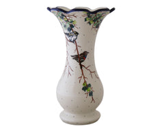 Unikat Petal Vase