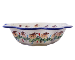 Petal Bowl