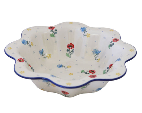 Petal Bowl