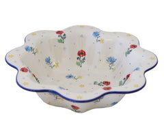 Petal Bowl