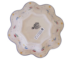Petal Bowl