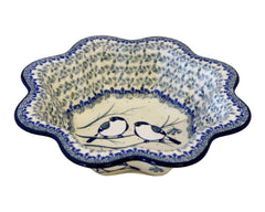 Unikat Petal Bowl