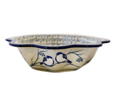 Unikat Petal Bowl