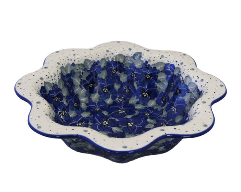 Unikat Petal Bowl