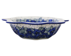 Unikat Petal Bowl