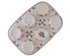 Muffin Pan