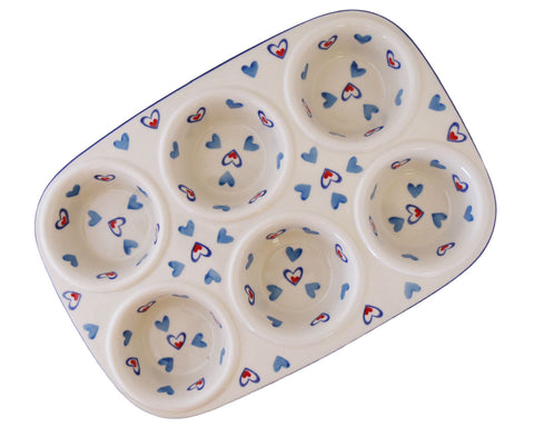 Muffin Pan