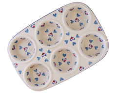 Muffin Pan