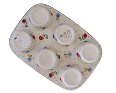 Muffin Pan