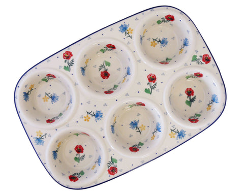 Muffin Pan