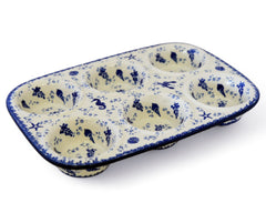 Muffin Pan