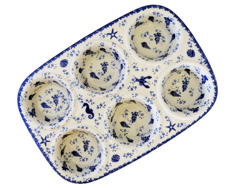 Muffin Pan