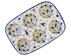 Muffin Pan