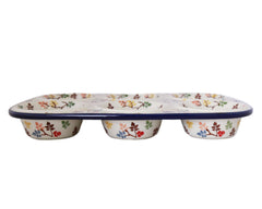 Unikat Muffin Pan