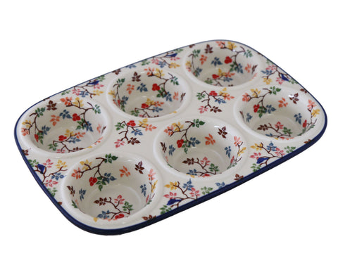 Unikat Muffin Pan