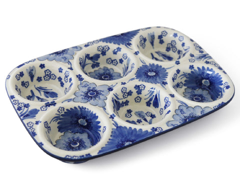 Unikat Muffin Pan