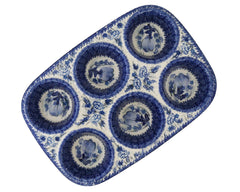 Unikat Muffin Pan