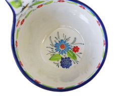 Unikat Handled Chili Bowl