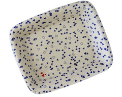 XL Rectangle Baker