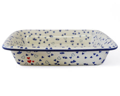 XL Rectangle Baker