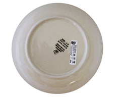 8" Plate