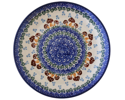 8" Plate