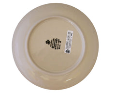 8" Plate